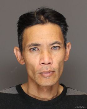 Kao  Yang Mugshot