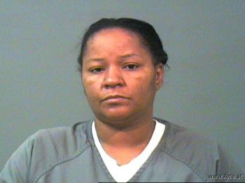 Karen Elaine Luke Mugshot