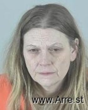 Karen Kay Nelson Mugshot