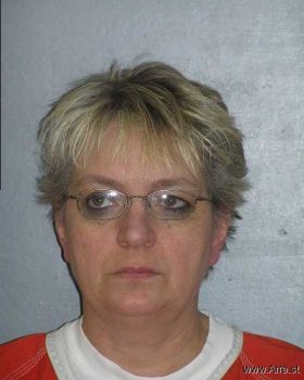 Karen Ann Raatz Mugshot