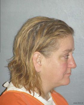 Karen Lynn Schultz Mugshot