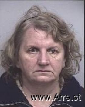 Karen Lee Stanek Mugshot