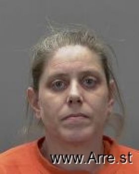 Karen Louise Tanke Mugshot