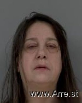 Karen Alma Waddell Mugshot