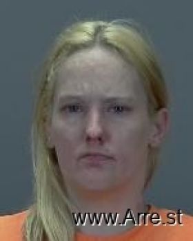 Kari Elaine Broers Mugshot