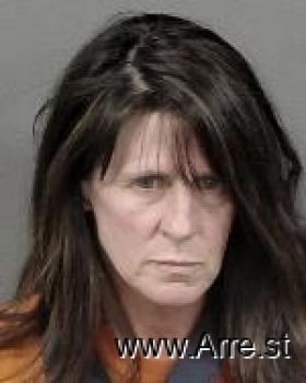 Kari Lynn Wachholz Mugshot