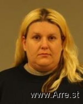 Kari Jo Wagner Mugshot