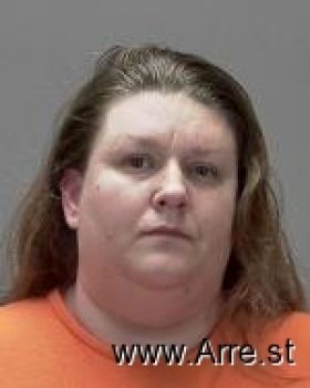 Kari Jo Wagner Mugshot