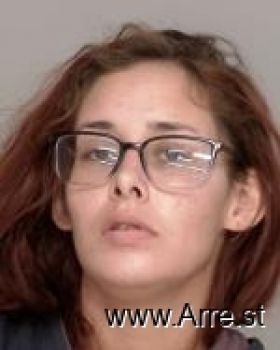 Karissa Ann Kuykendall Mugshot