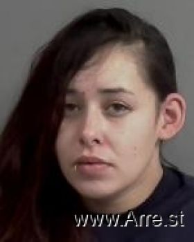 Karissa Ann Kuykendall Mugshot