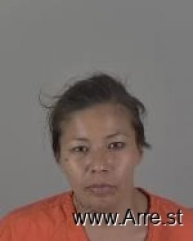 Karissa Leigh Nickaboine Mugshot