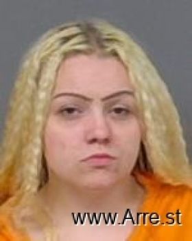 Karissa Regeen Soderbeck Mugshot