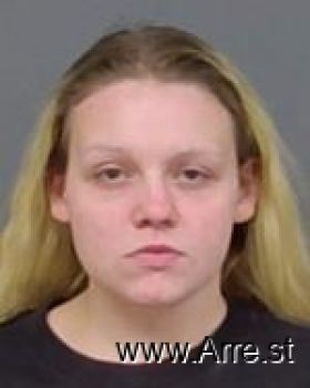 Karissa Regeen Soderbeck Mugshot