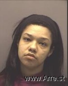 Karizzma Lynelle Davis Mugshot