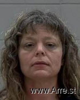 Karla Jean Williams Mugshot