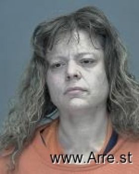 Karla Jean Williams Mugshot