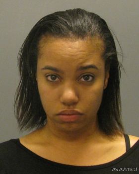 Karlissa Beverly Bundy Mugshot