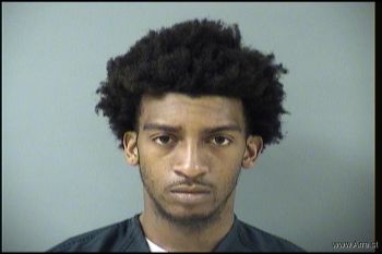 Karon Alshawn Gray Mugshot