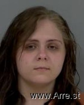 Kasandra Marie Doble Mugshot