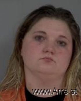 Kasandra Marie Kuhl Mugshot