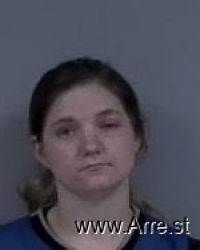 Kasandra Marie Kuhl Mugshot