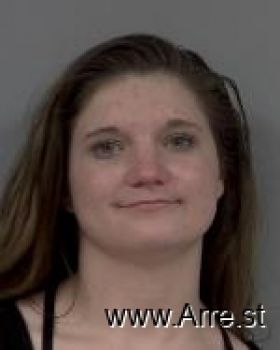 Kasandra Marie Kuhl Mugshot