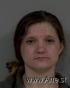 Kasandra Marie Kuhl Mugshot