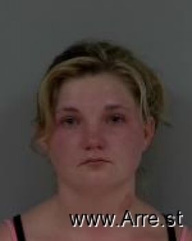 Kasandra Marie Kuhl Mugshot