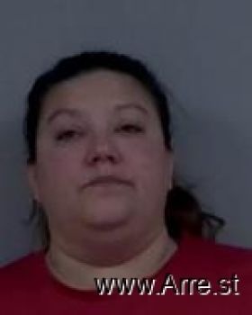 Kasey Jo Vukelich Mugshot