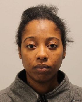 Kashchelle Laquawn Story Mugshot