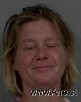 Kasie Rose Lydell Mugshot