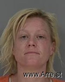 Kasie Rose Lydell Mugshot