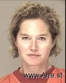 Kate Heegard Hartfiel Mugshot