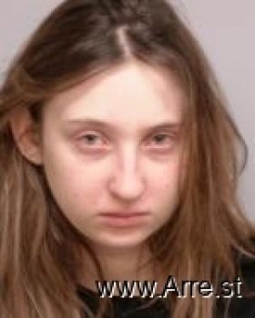 Katelin Marie Foshie Mugshot