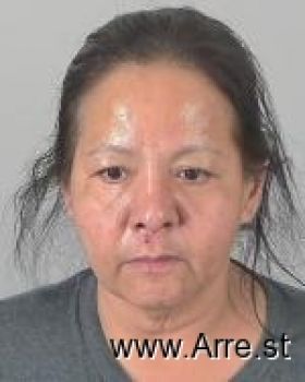 Kateri Lynn Boswell Mugshot