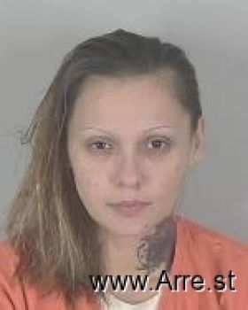 Kateri Theresa Ann Goodshield Mugshot