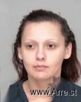 Kateri Theresa Ann Goodshield Mugshot