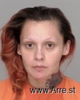 Kateri Theresa Ann Goodshield Mugshot