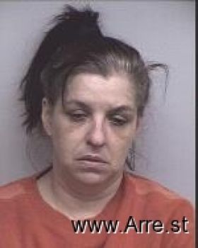 Katherine Mae Anderson Mugshot