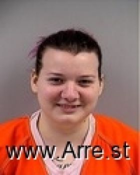 Katherine Megan Marie Klimek Mugshot