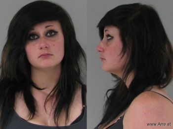 Katherine Grace Von-holtum Mugshot