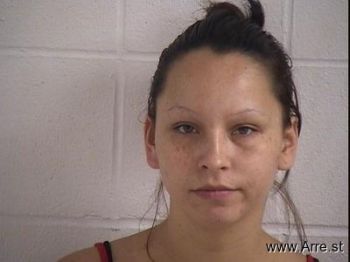 Kathi Sandra Russette-larson Mugshot