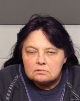 Kathleen Marie Bailey Mugshot