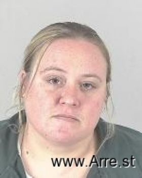 Kathleen April Capps Mugshot