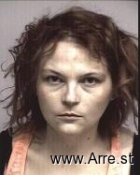 Kathryn Jean Hauser Mugshot