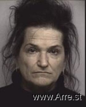 Kathryn Jane White Mugshot