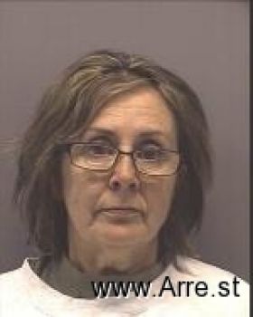 Kathy Ann Varpness Mugshot