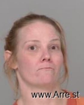 Katie Jo Marshall Mugshot