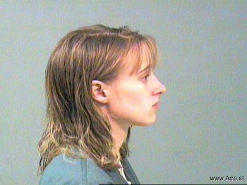 Katie Jo Lee Mugshot