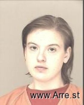 Katie Lynn Westrum Mugshot